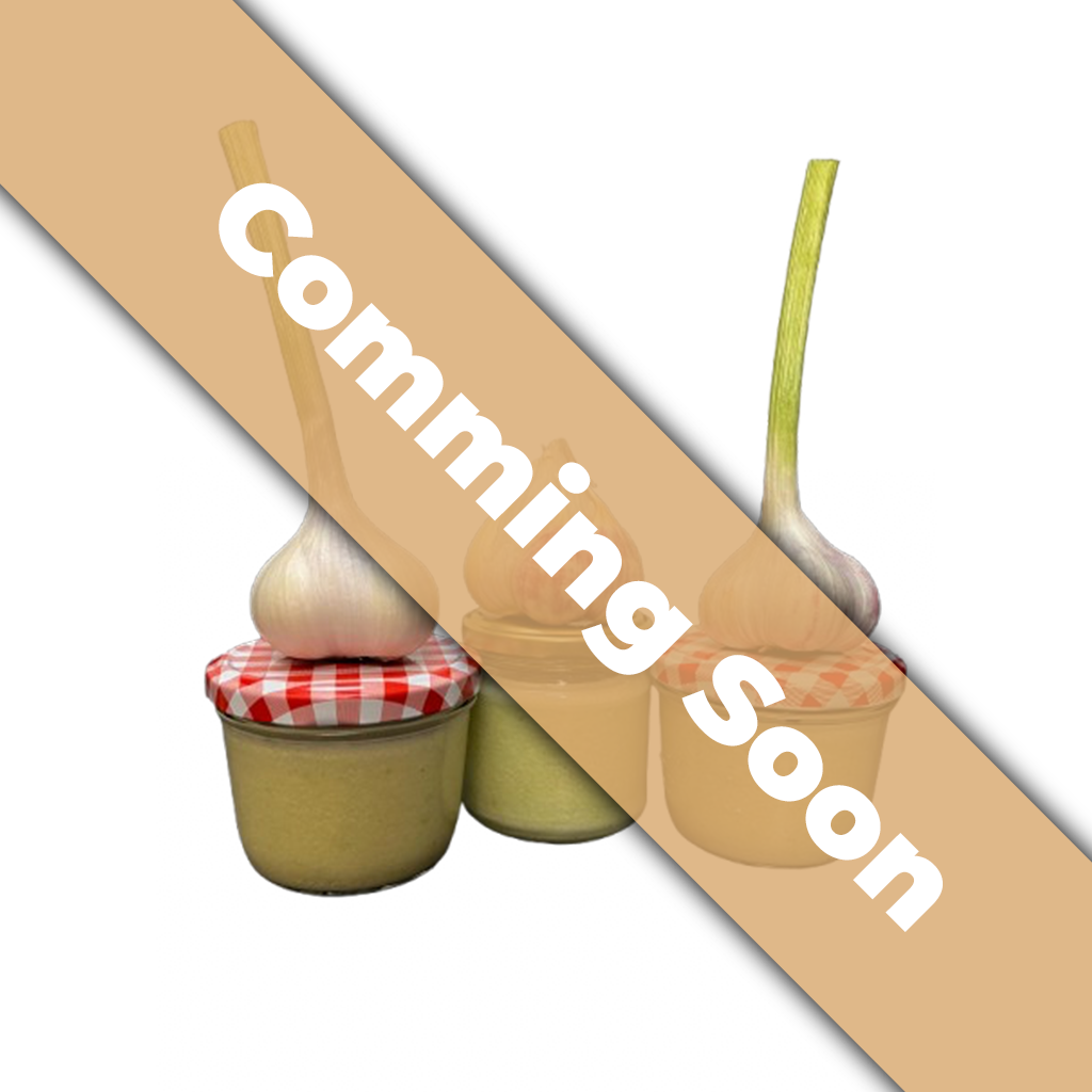 Knoblauch_Paste